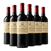 Image of 2020 Isole e Olena Cepparello Toscana 6pk 6x750ml