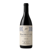 Image of 2020 Jehan Emonin Beaune Premier Cru Cote de Beaune