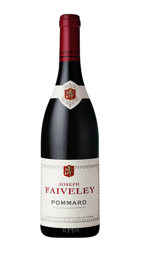 2020 Joseph Faiveley Pommard