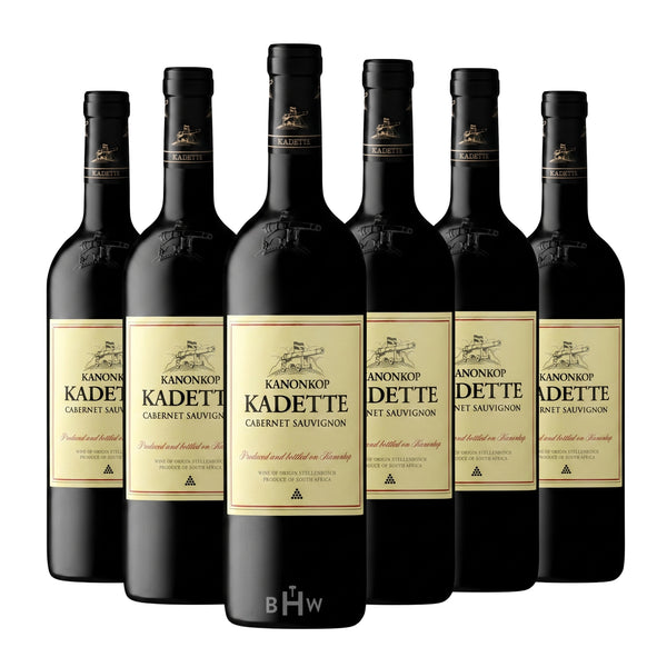 2020KanonkopKadetteCabernetSau