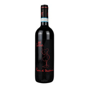 Image of 2020 Lazzeretti Rosso di Montalcino DOC