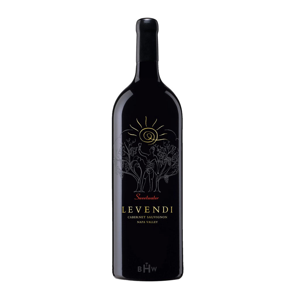 2020 Levendi Winery Sweetwater Cabernet Sauvignon Napa Valley