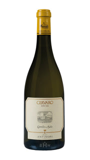 Image of 2020 Marchesi Antinori Castello della Sala 'Cervaro della Sala' Umbria IGT