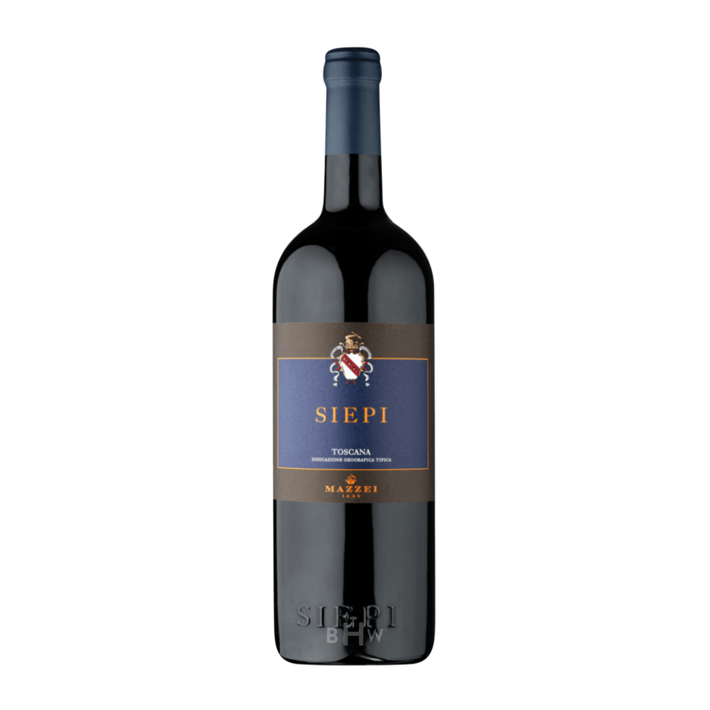 2020 Mazzei Fonterutoli Siepi Toscana
