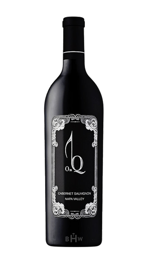 2020 On Q Wines Cabernet Sauvignon Napa Valley