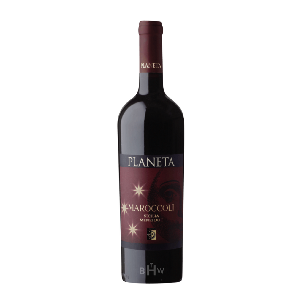 2020 Planeta Maroccoli Syrah Sicilia IGT