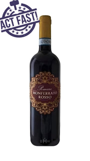 Image of 2020 Pomaro Monferrato Rosso Piemonte Barbera