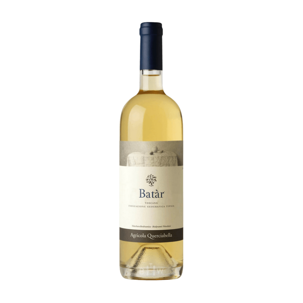 2020 Querciabella Batar Bianco Toscana IGT