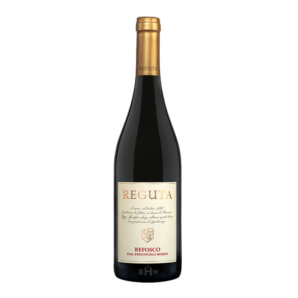 2020 Reguta Refosco Trevenezie