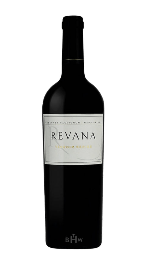 2020 Revana Terroir Series Cabernet Sauvignon Napa Valley