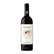 Image of 2020 Rocca delle Macie 'Sergioveto' Chianti Classico Riserva DOCG