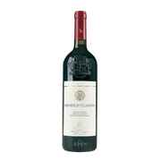 Image of 2020 Sella & Mosca Marchese di Villamarina Alghero Cabernet Sauvignon Sardinia