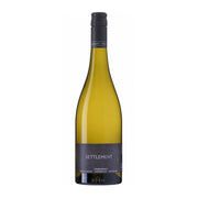 Image of 2020 Settlement Poplars Vineyard Chardonnay New Zealand