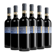Image of 2020 Siro Pacenti PS Vecchie Vigne Brunello di Montalcino 6pk 6x750ml