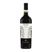 Image of 2020 Tenuta del Pajaru Paritaru Negroamaro