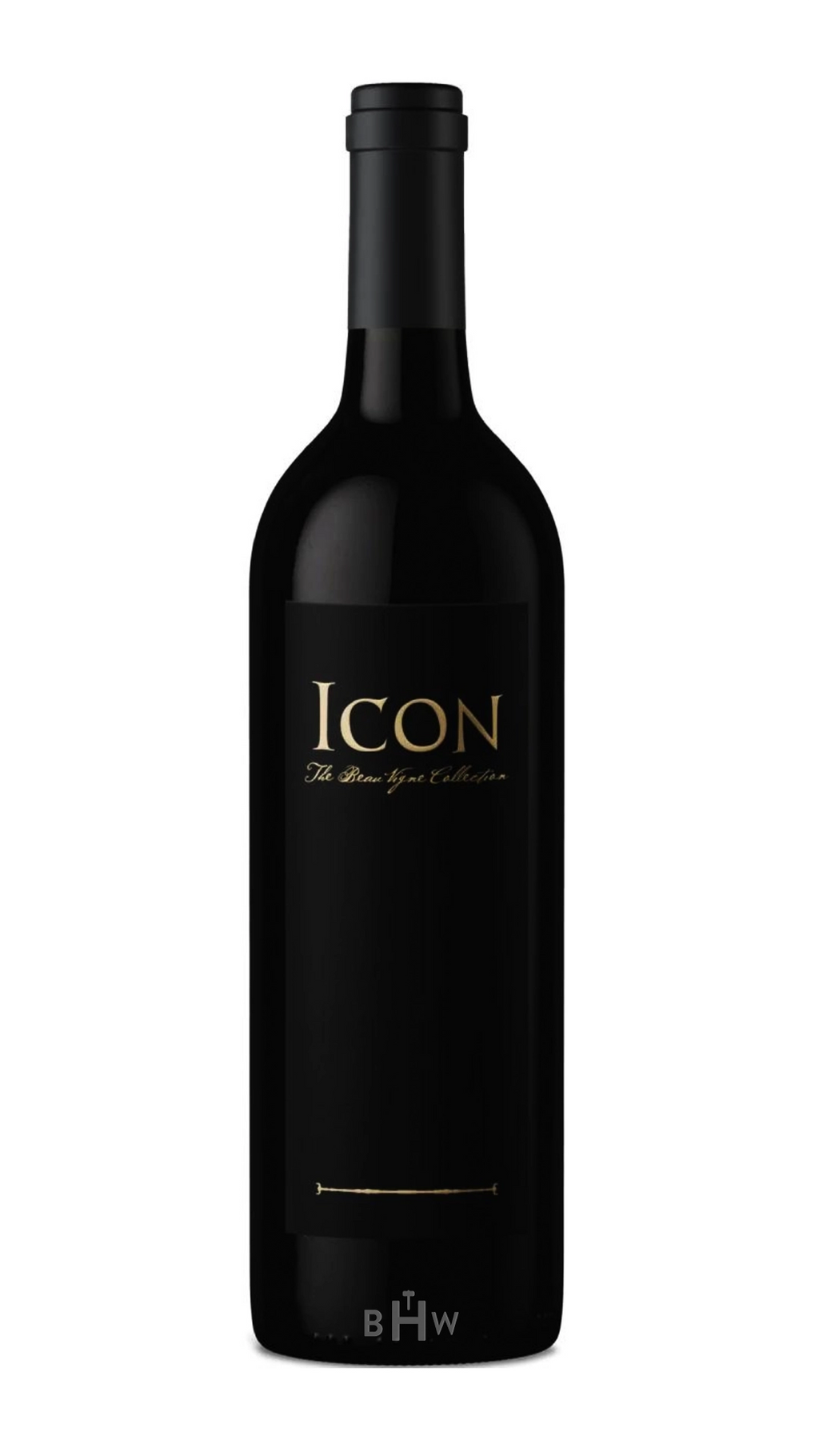 2020 The Beau Vigne Collection ICON Proprietary Red Napa Valley