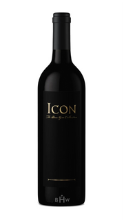 Image of 2020 The Beau Vigne Collection ICON Proprietary Red Napa Valley