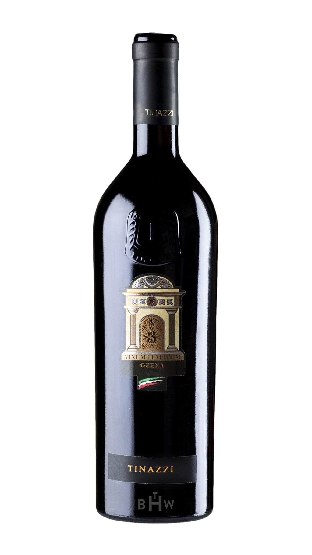 Image of 2020 Tinazzi No 3 Vinum Italicum Opera Rosso