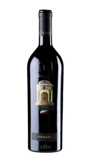 Image of 2020 Tinazzi No 3 Vinum Italicum Opera Rosso