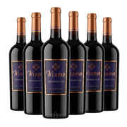 Image of 2020 Verdad Tempranillo Santa Ynez Valley 6pk 6x750ml