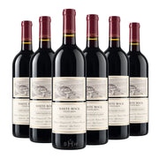 Image of 2020 White Rock Vineyards Claret Napa Valley Estate 6pk 6x750ml