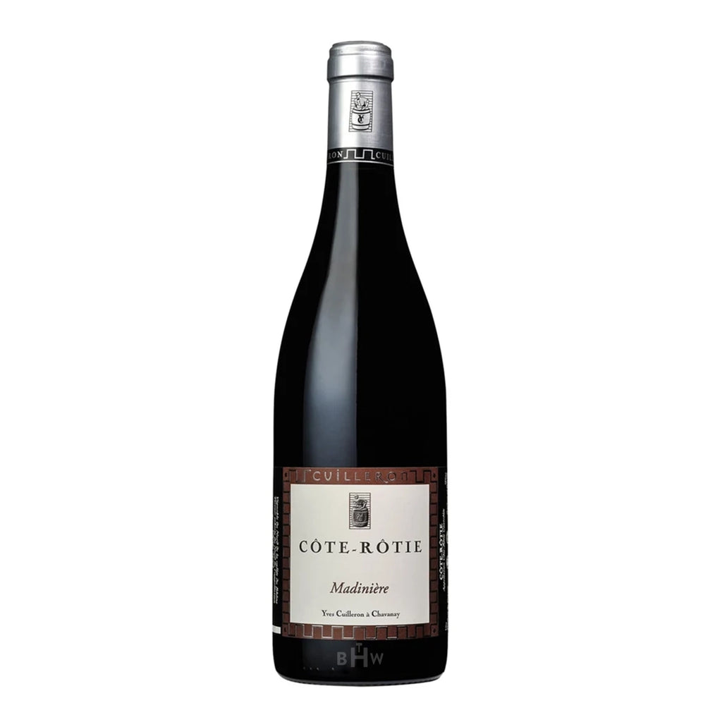 2020 Yves Cuilleron Cote Rotie Madiniere