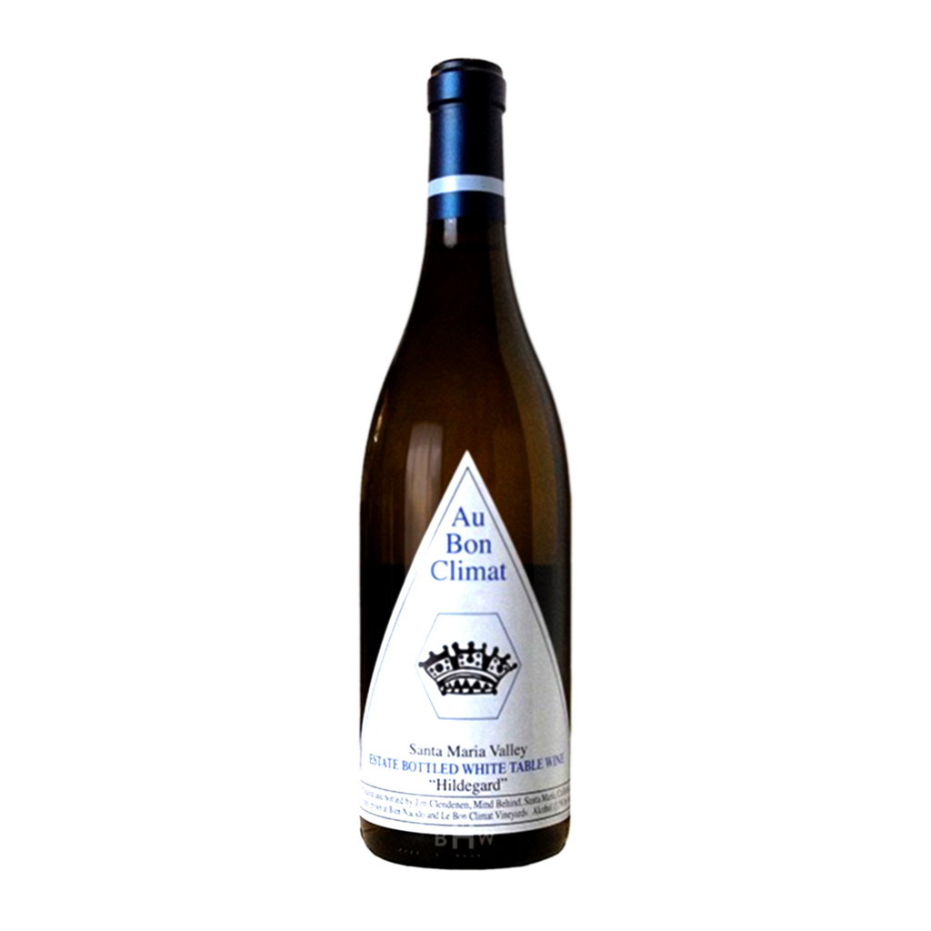 Au Bon Climat Hildegard White 2020 Au Bon Climat Hildegard White Blend