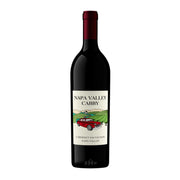 Image of 2020 Beau Vigne Cabernet Sauvignon Cabby Napa Valley