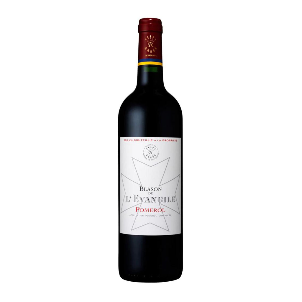 2020 Chateau L'Evangile Blason de L'Evangile Pomerol