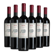 Image of 2020 Bodegas Contador Benjamin Romeo Alma Rioja 6pk 6x750ml