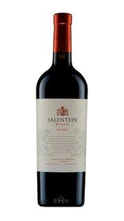 Image of 2020 Bodegas Salentein Reserva Malbec Tunuyan