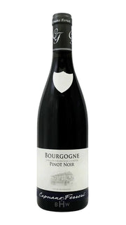 Image of 2020 Capuano Ferreri Bourgogne Pinot Noir