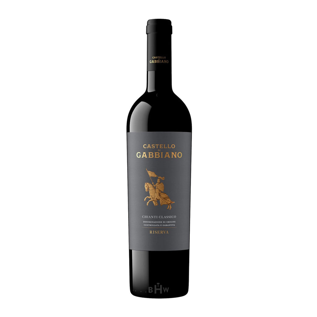2020 Castello di Gabbiano Chianti Classico Riserva DOCG
