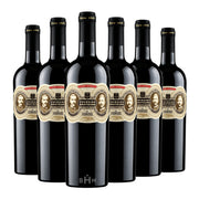 Image of 2020 Cathiard Vineyard Founding Brothers Napa Valley 6pk 6x750ml