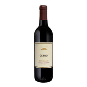 Image of 2020 Cerro Cabernet Sauvignon Napa Valley