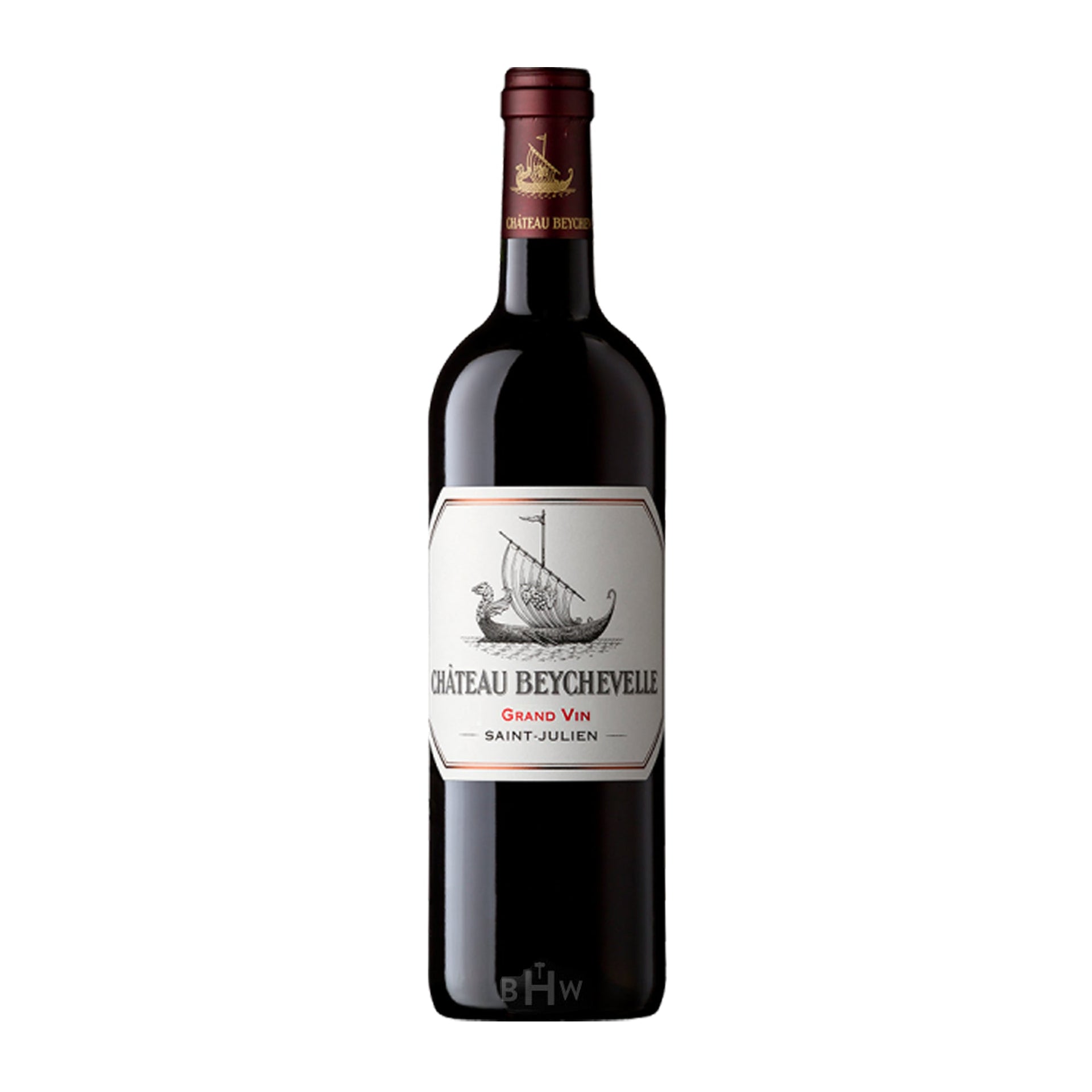 2020 Chateau Beychevelle Saint-Julien