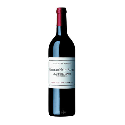 2020 Chateau Haut-Bailly Pessac-Leognan