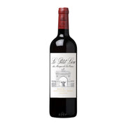 Image of 2020 Chateau Leoville Las Cases 'Le Petit Lion du Marquis de Las Cases' Saint Julien