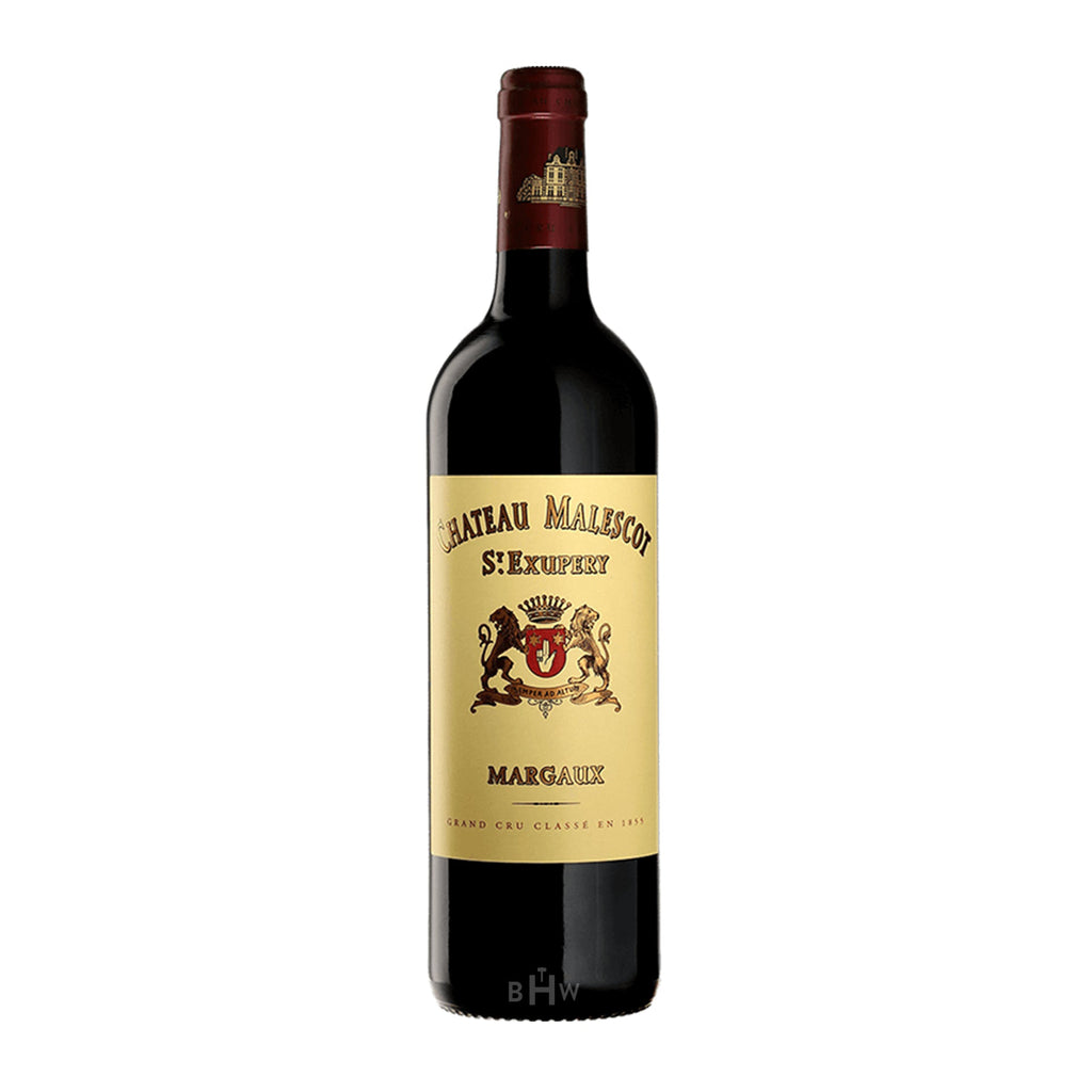 2020 Chateau Malescot Saint Exupery Margaux