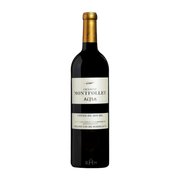 Image of 2020 Chateau Montfollet Altus Cotes De Bourg