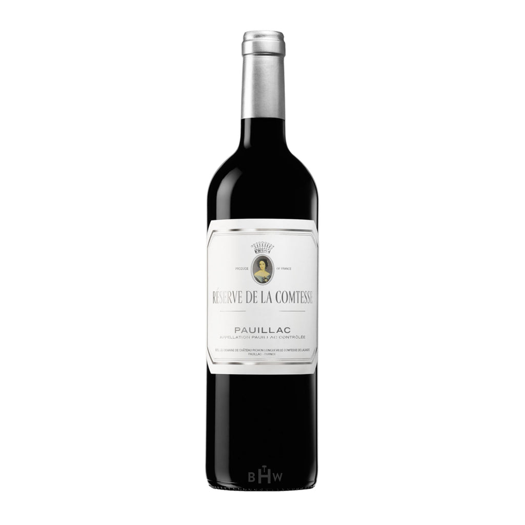 2020 Chateau Pichon Longueville Comtesse de Lalande Reserve de la Comtesse Pauillac