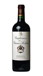 Image of 2015 Chateau Prieure-Lichine Confidences de Prieure-Lichine Margaux