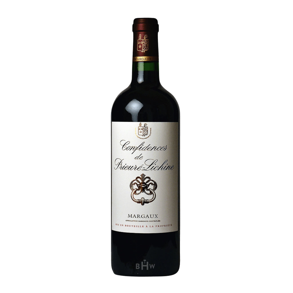 2020 Chateau Prieure-Lichine Confidences de Prieure-Lichine Margaux
