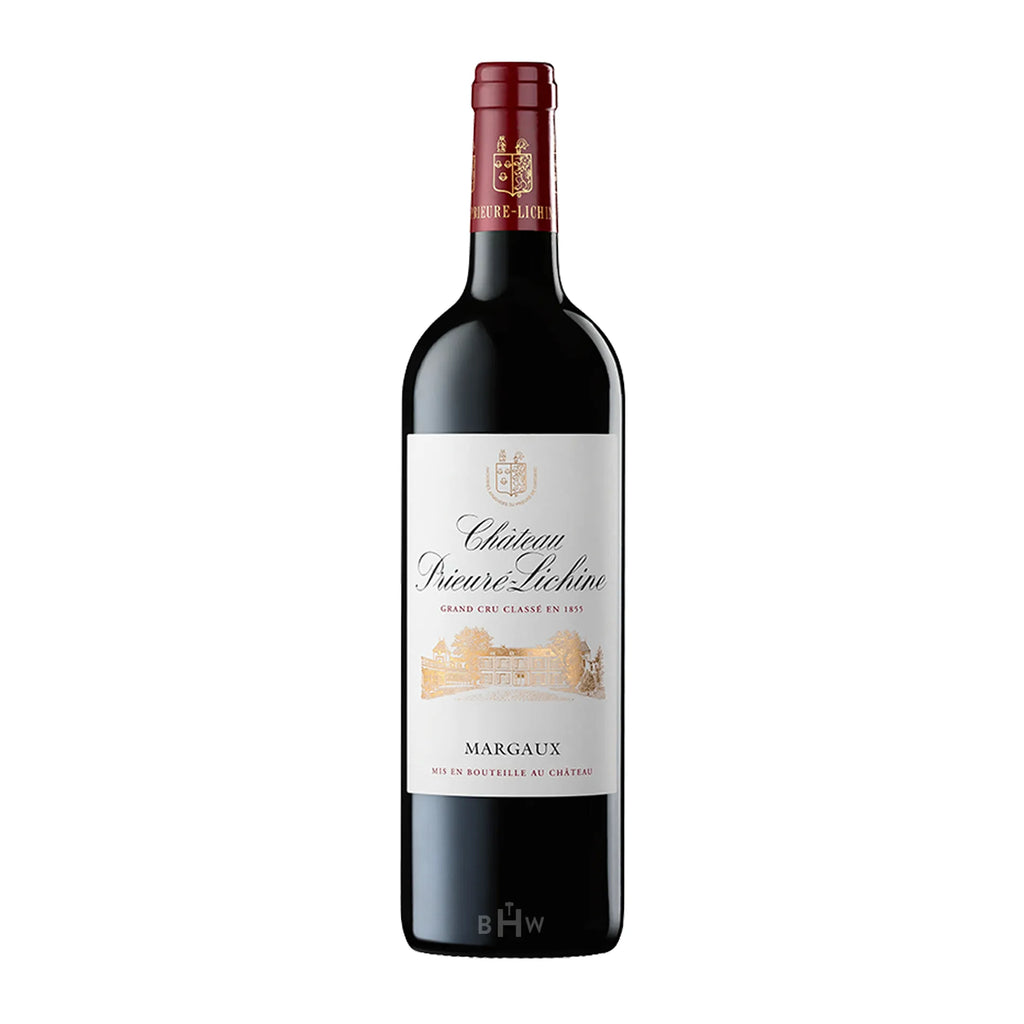 Image of 2020 Chateau Prieuré-Lichine Margaux