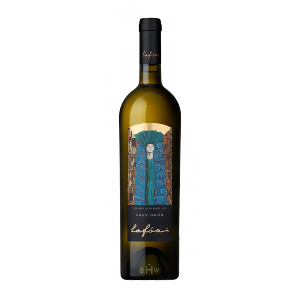 2020 Colterenzio Chardonnay Lafoa Alto Adige