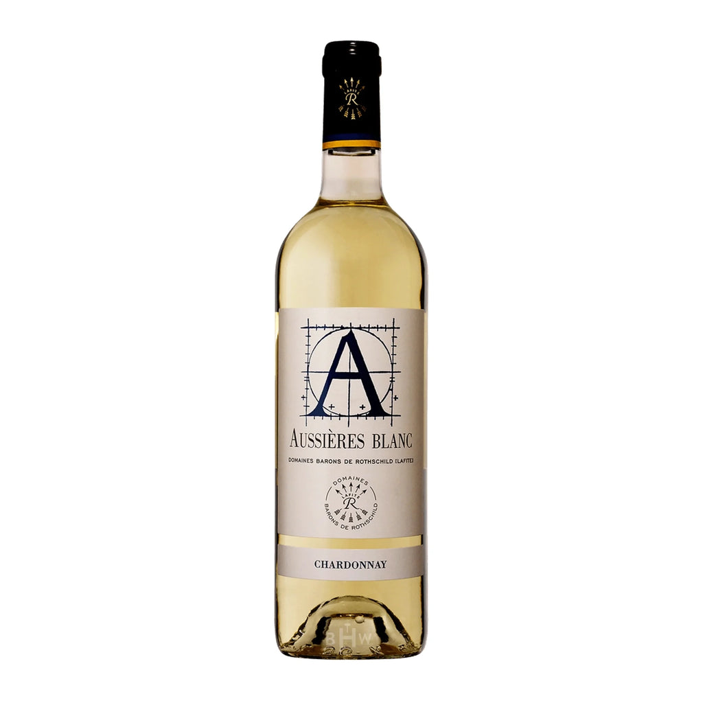 2020 Domaines Barons de Rothschild A de 'Aussieres' Chardonnay