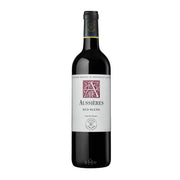 Image of 2020 Domaines Barons de Rothschild A de 'Aussieres' Red Blend