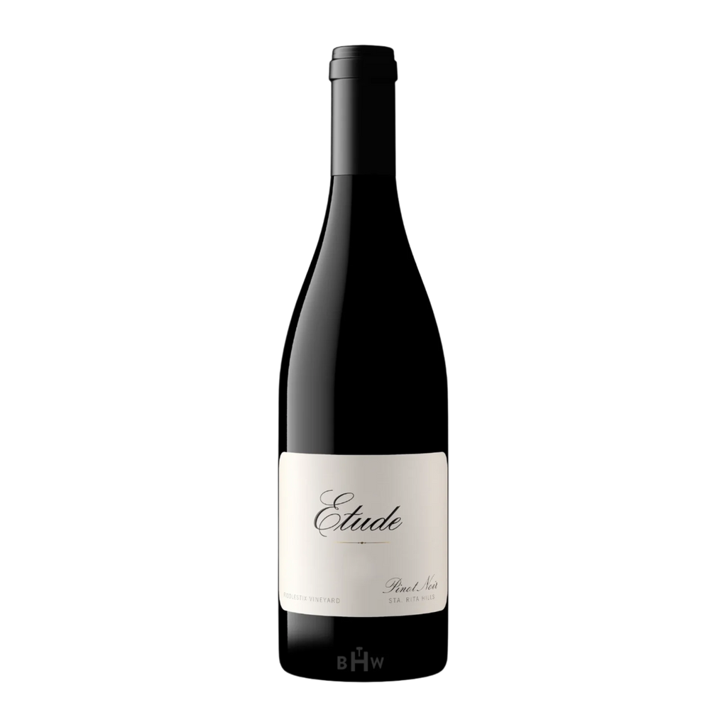 2020 Etude Fiddlestix Santa Rita Hills Pinot Noir