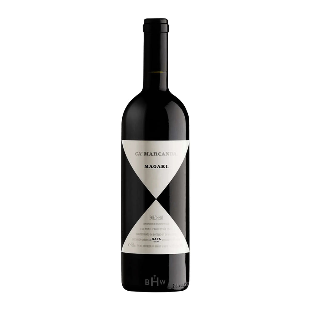 2020 Gaja CaMarcanda Bolgheri Rosso Magari