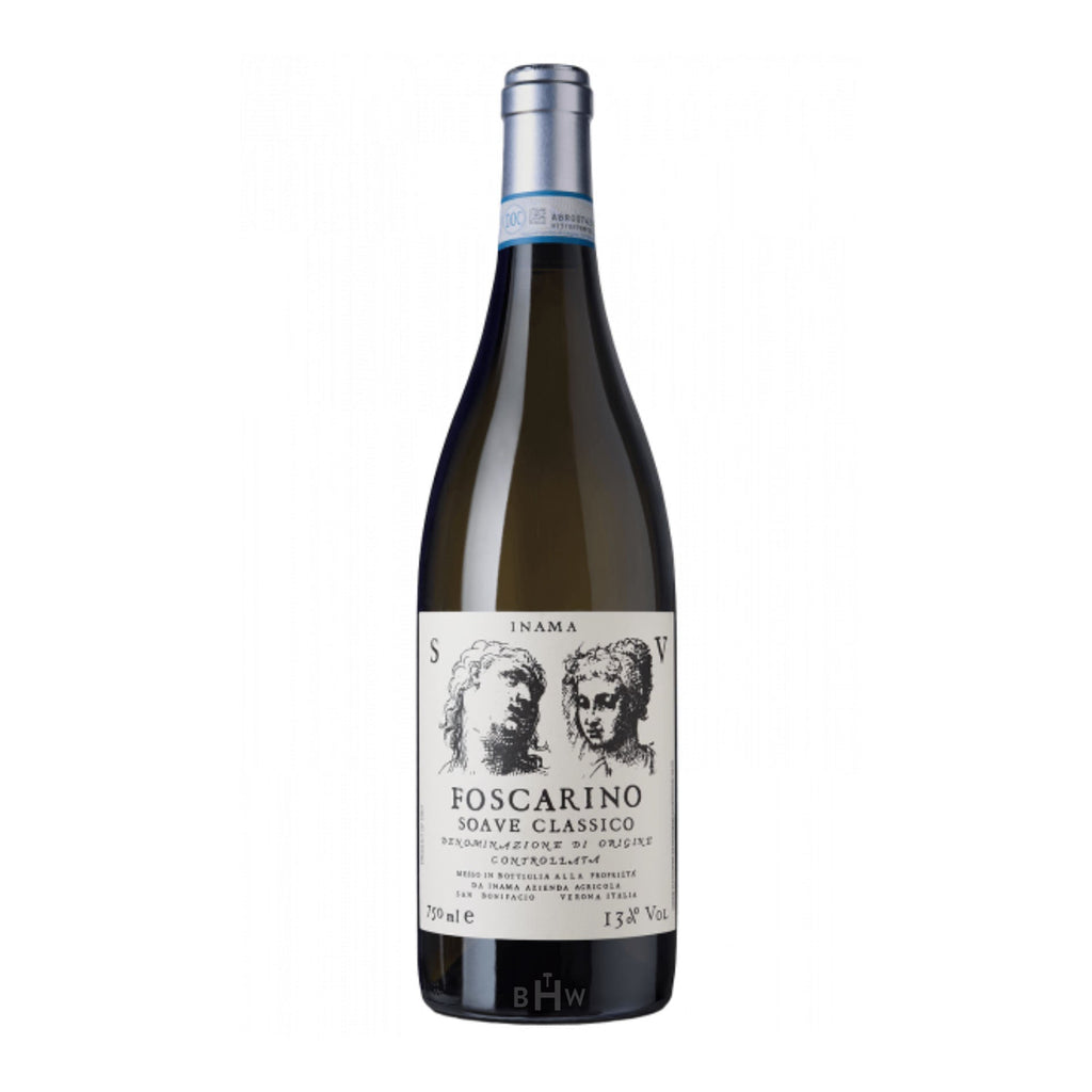 2020 Inama 'Vigneti di Foscarino' Soave Classico